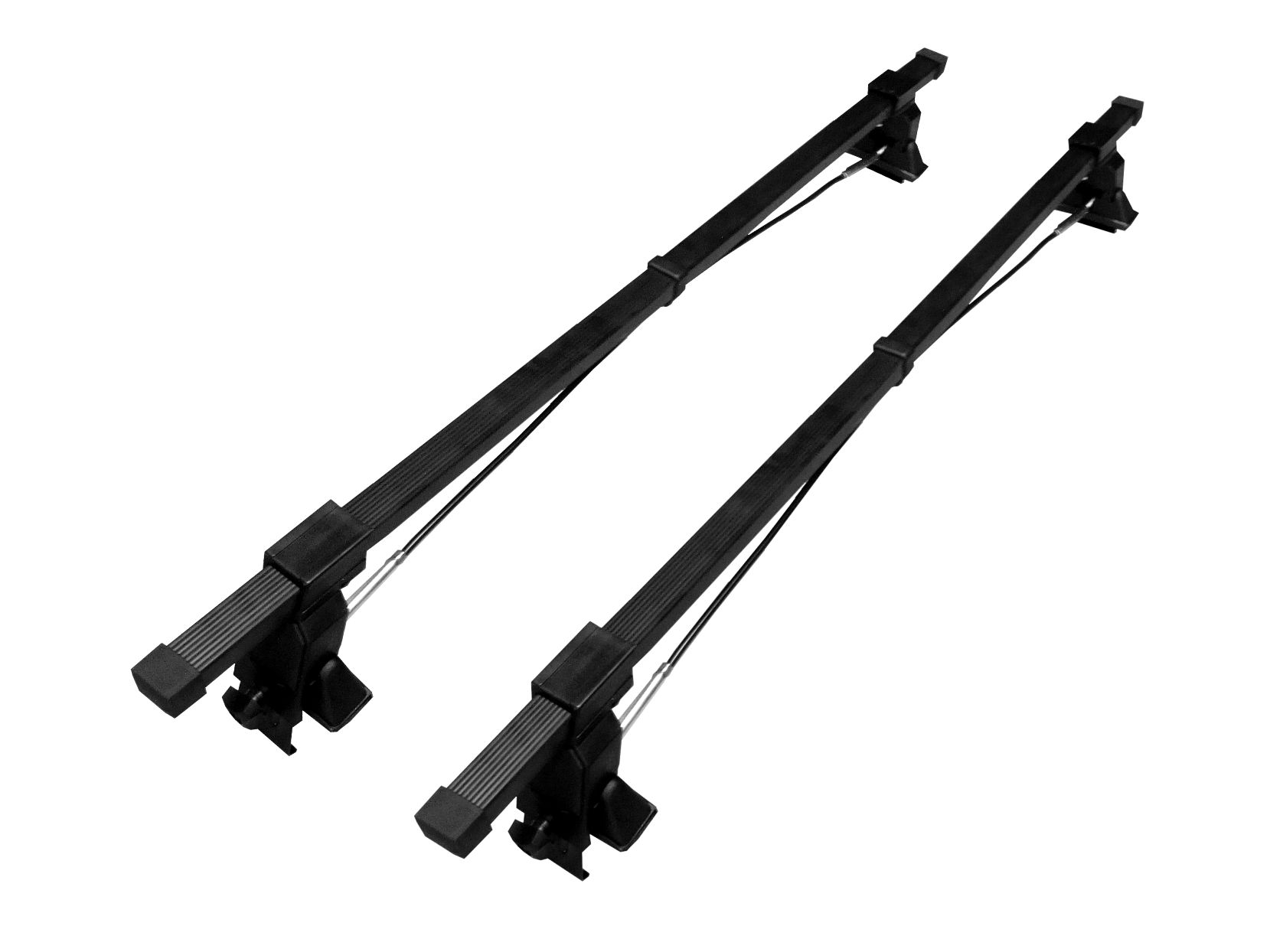 BAGAŻNIK DACHOWY NA DACH CITROEN C3 (2002-2009r)