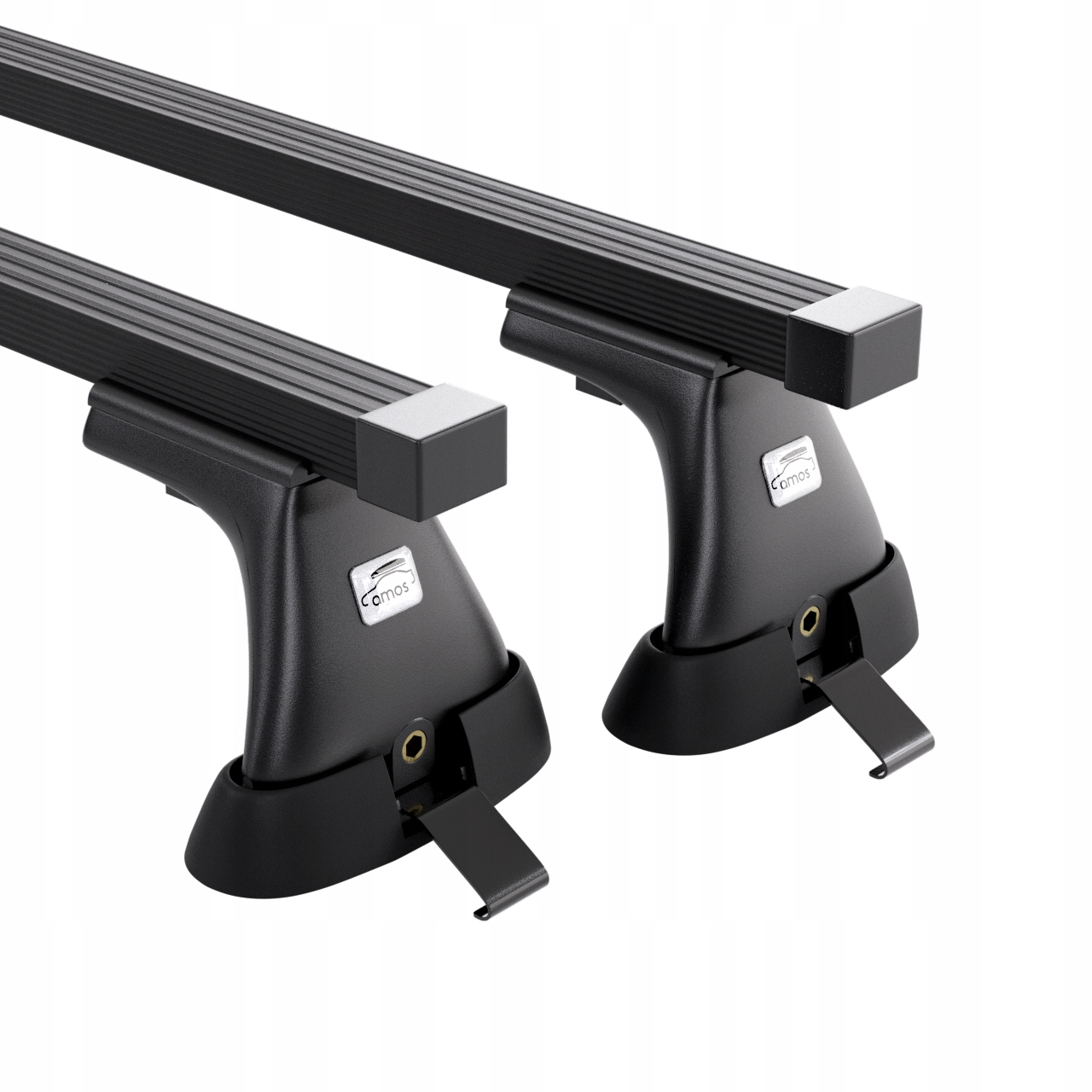 Bagażnik dachowy do Citroen Berlingo I (1997-2010)