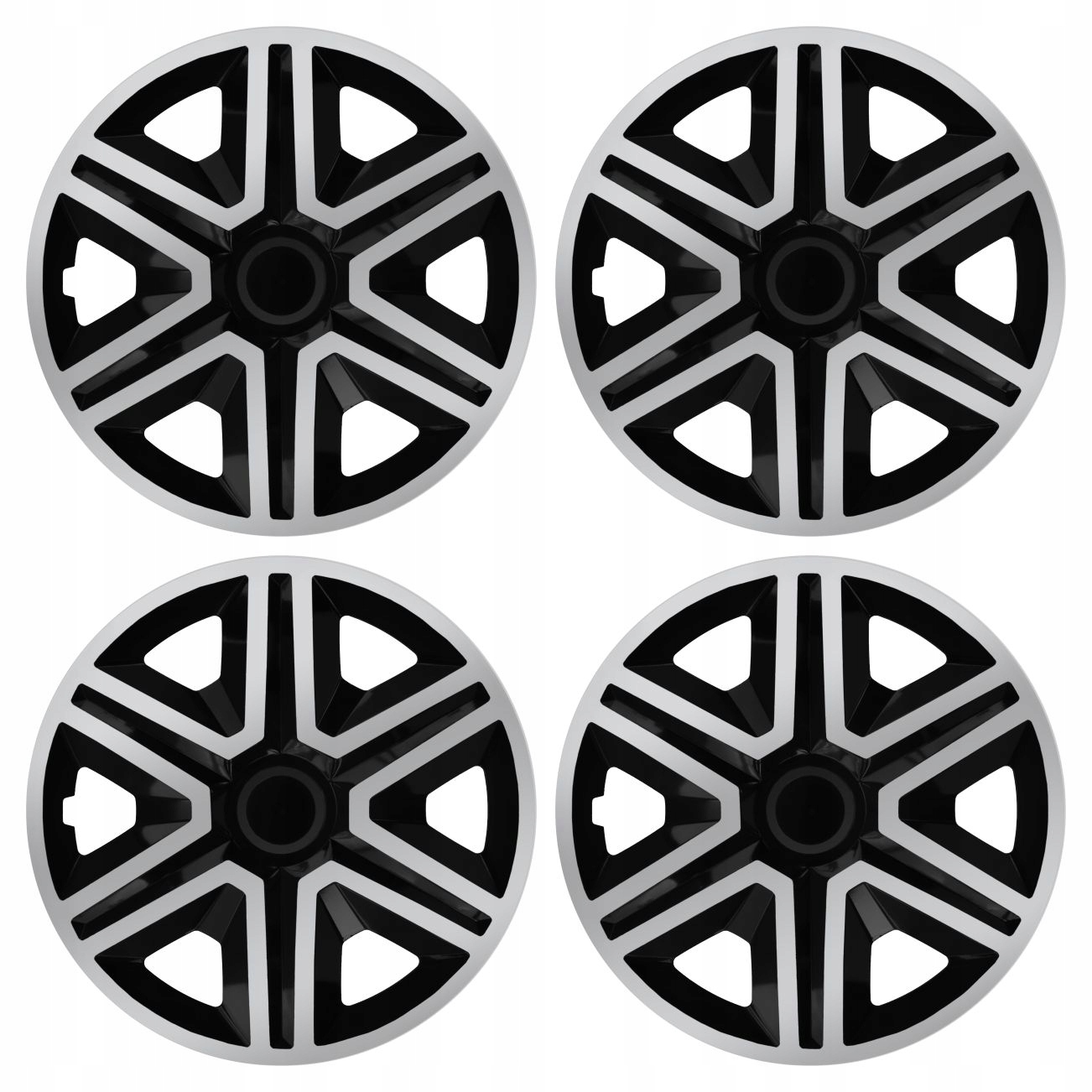 Kołpaki samochodowe 16 do MITSUBISHI ASX OUTLANDER