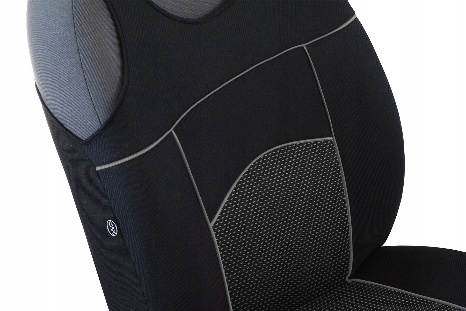 Koszulki samochodowe Tuning Extra 1+1 (4EX)