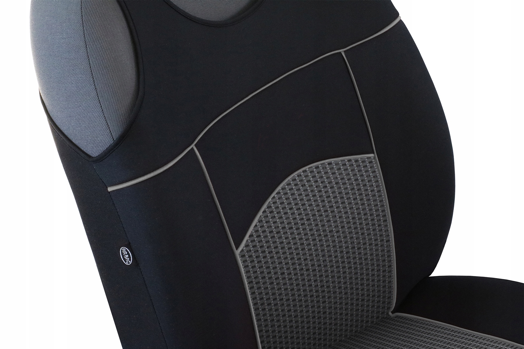 Koszulki samochodowe Tuning Extra 1+1 (2EX)