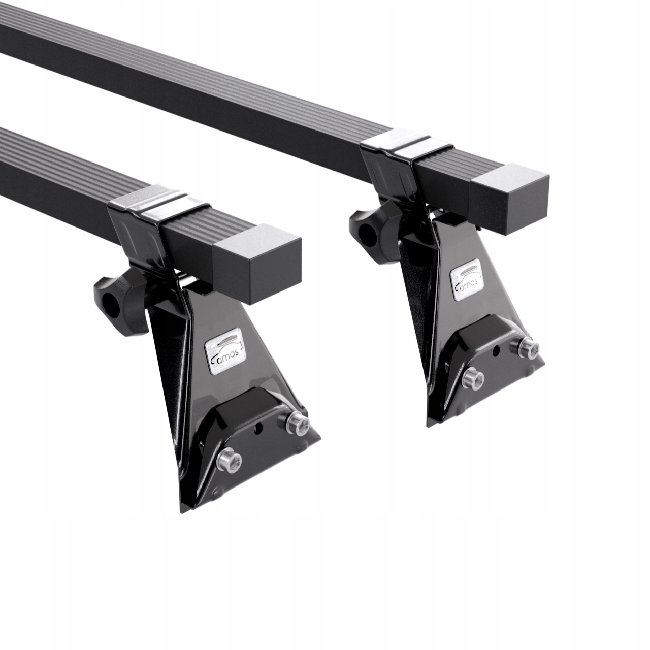 Bagażnik dachowy do Mitsubishi Lancer (1996-2003r)