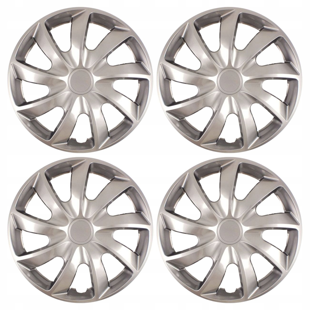 Kołpaki samochodowe 15 do AUDI A3 8L 8P A4 B5 B6