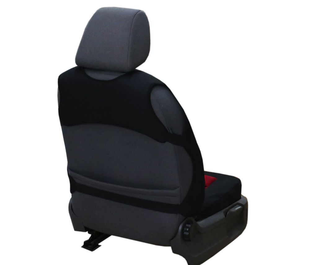 Mata profilowana do FORD FOCUS MK 1 2 3 MONDEO FUSION CMAX SMAX GALAXY