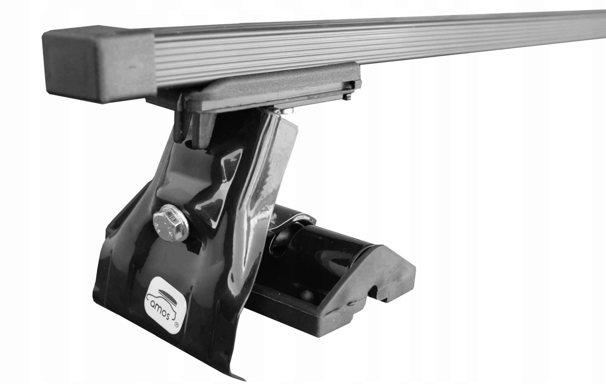 RENAULT MEGANE 1996-2002r / bagażnik dachowy