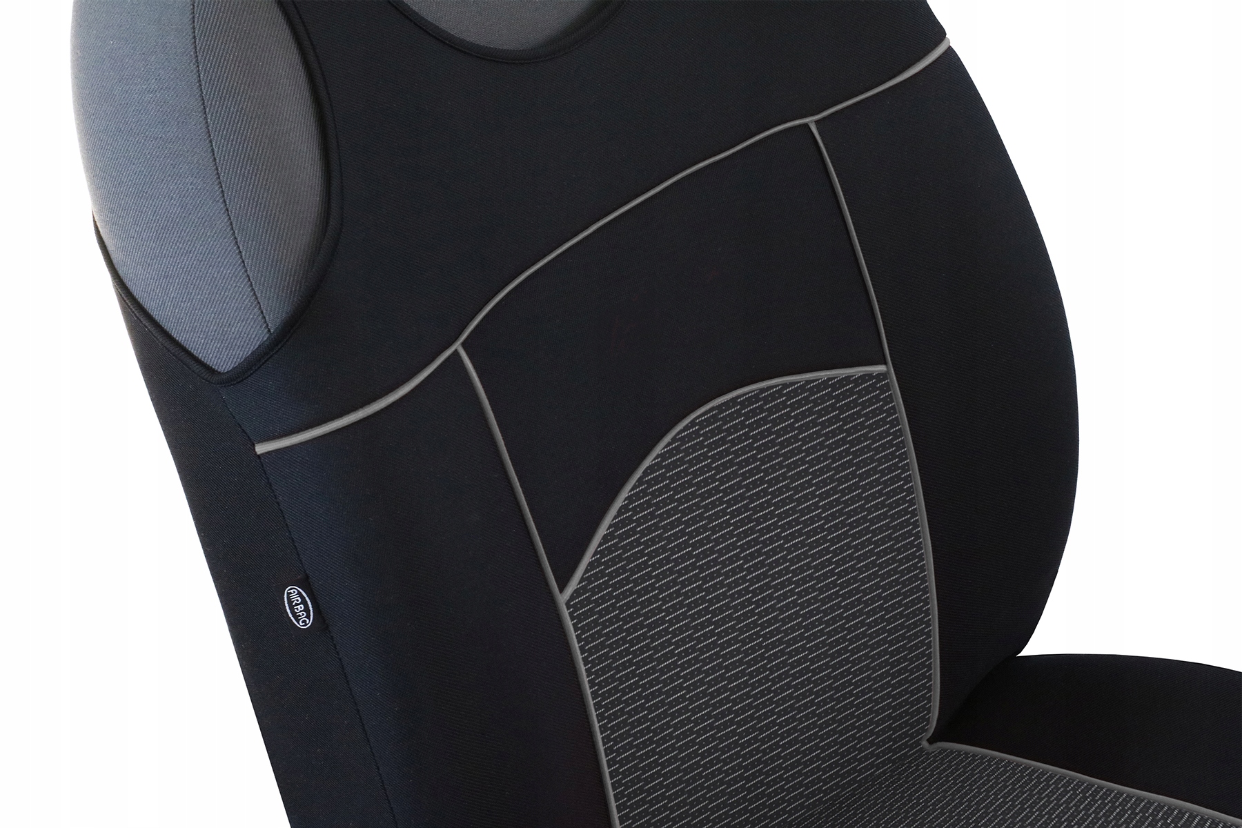 Koszulki samochodowe Tuning Extra 1+1 (8EX)