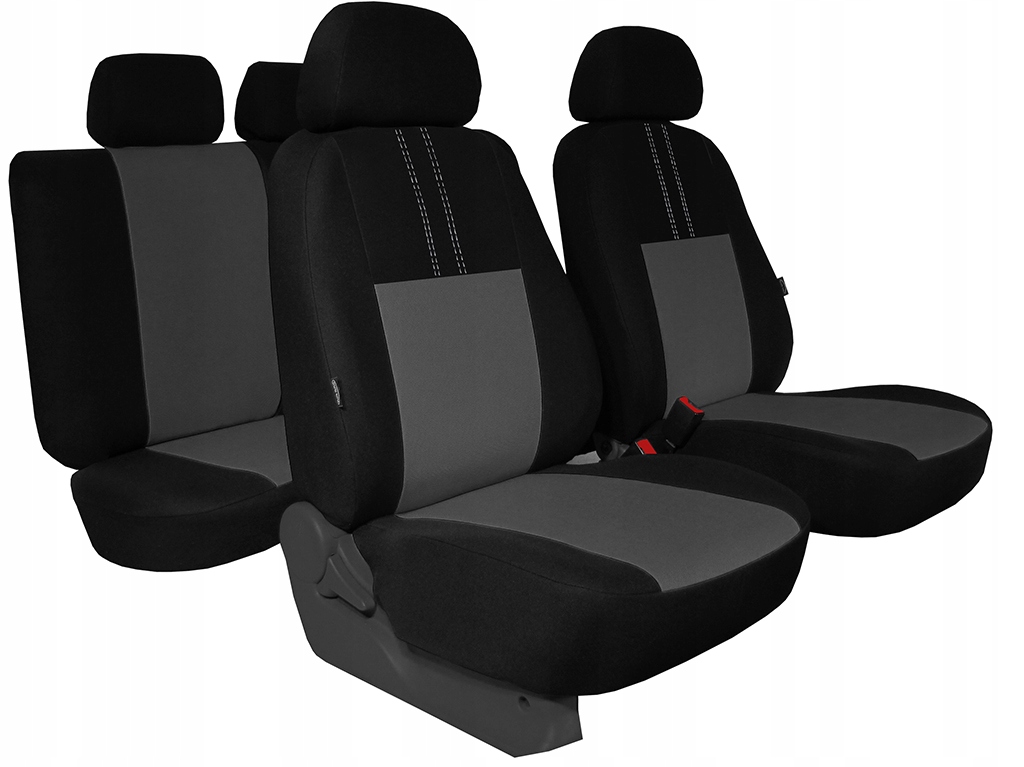 Pokrowce samochodowe do SEAT LEON TOLEDO mk1 mk2