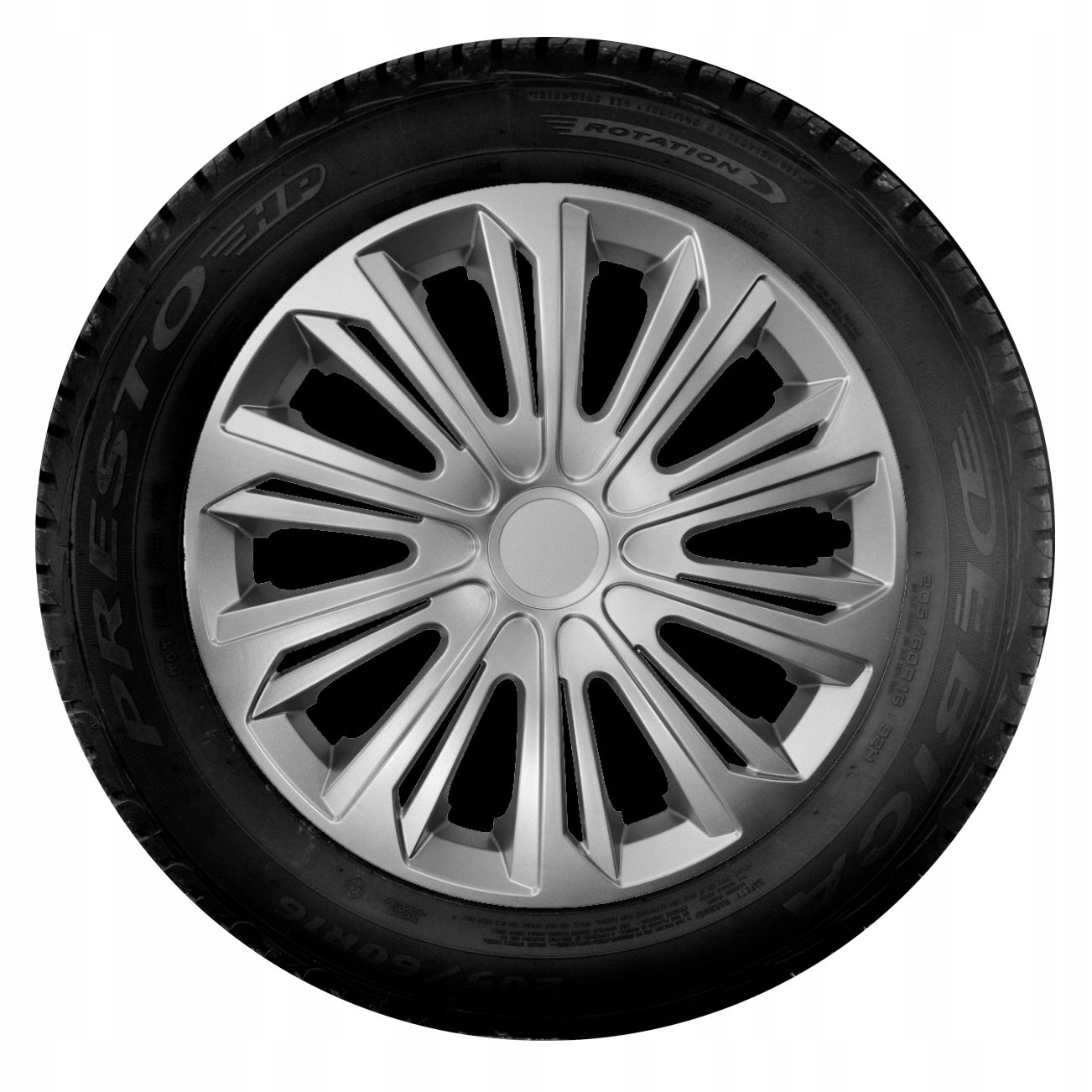 Kołpaki samochodowe 14 do OPEL CORSA B C ASTRA G H