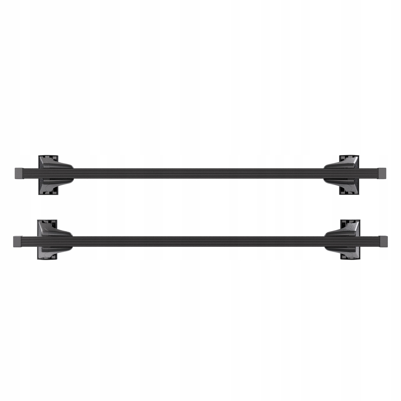 Bagażnik dachowy do Citroen C4 Picasso (2007-2013)