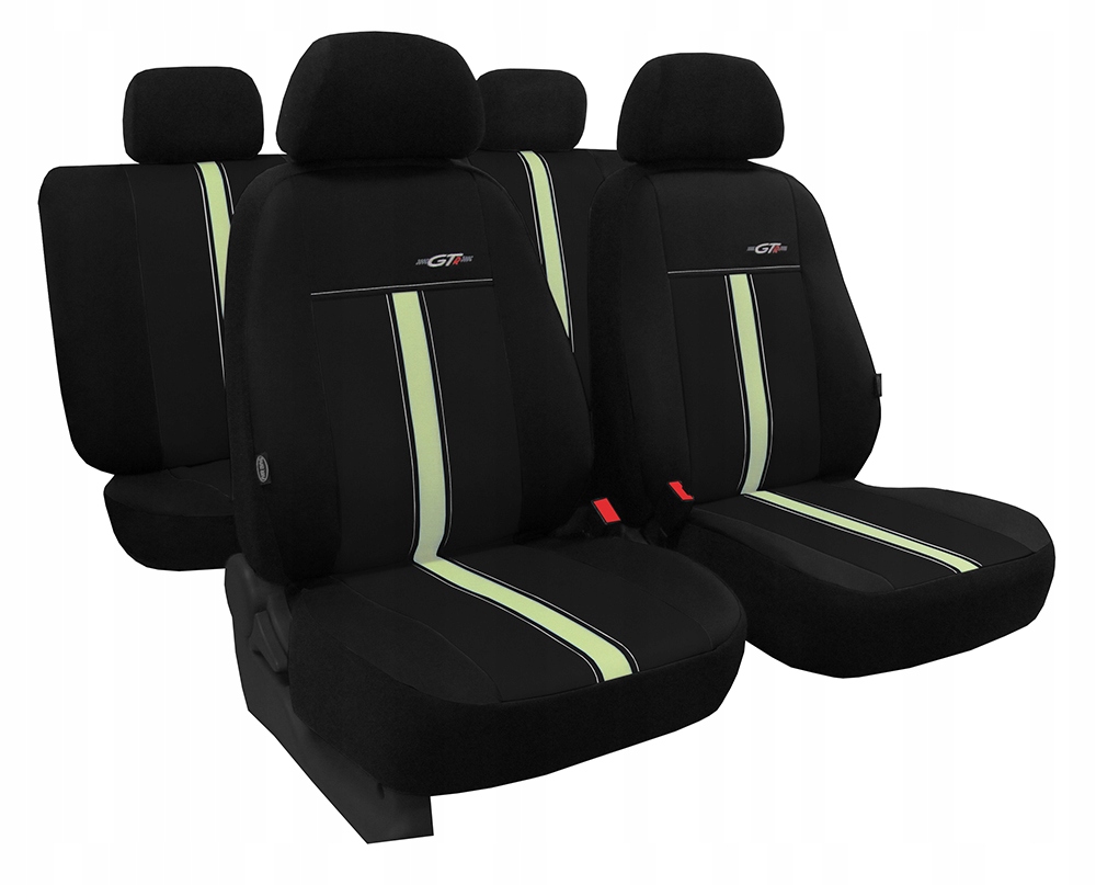 Pokrowce samochodowe do SUZUKI Liana Splash SX4