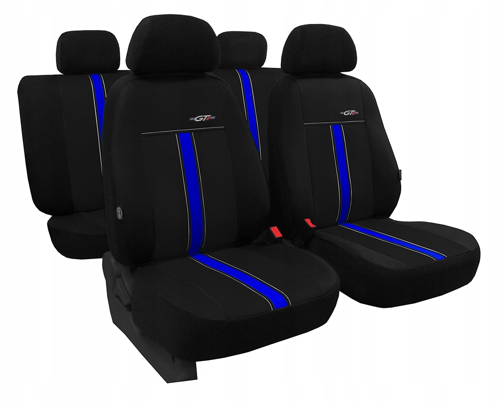 OPEL CORSA COMBO KADETT OMEGA / SOLIDNE POKROWCE