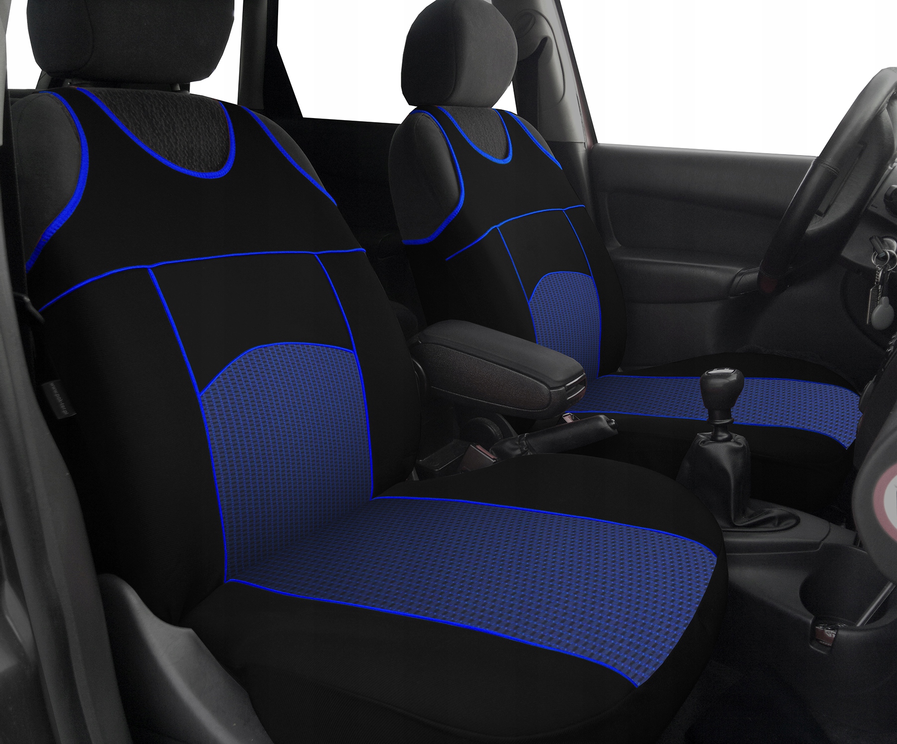 Koszulki samochodowe Tuning Extra 1+1 (7EX)