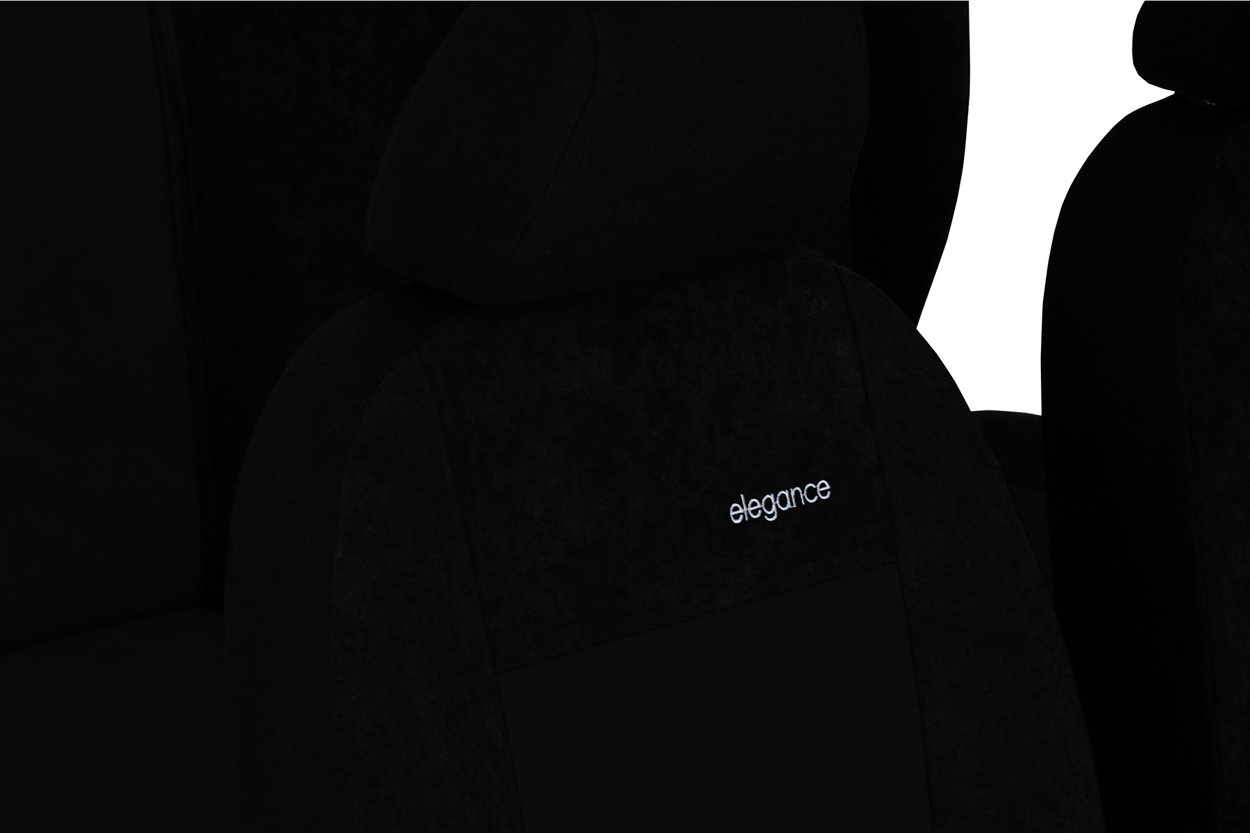 Pokrowce samochodowe do DACIA Duster (I, II) kpl