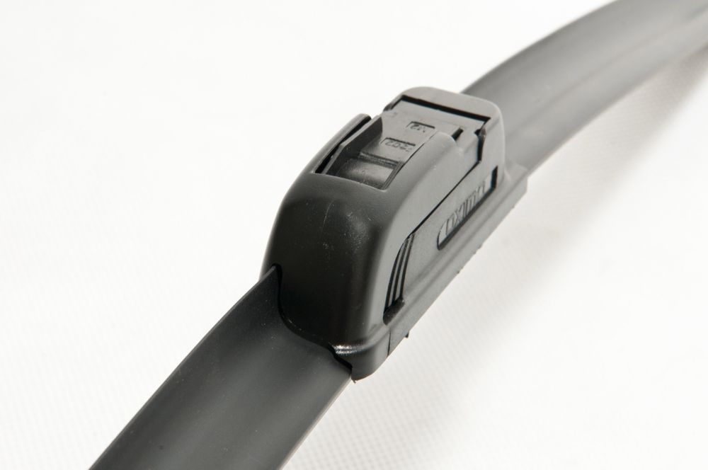 TOYOTA AURIS od 2012r / płaskie wycieraczki KPL