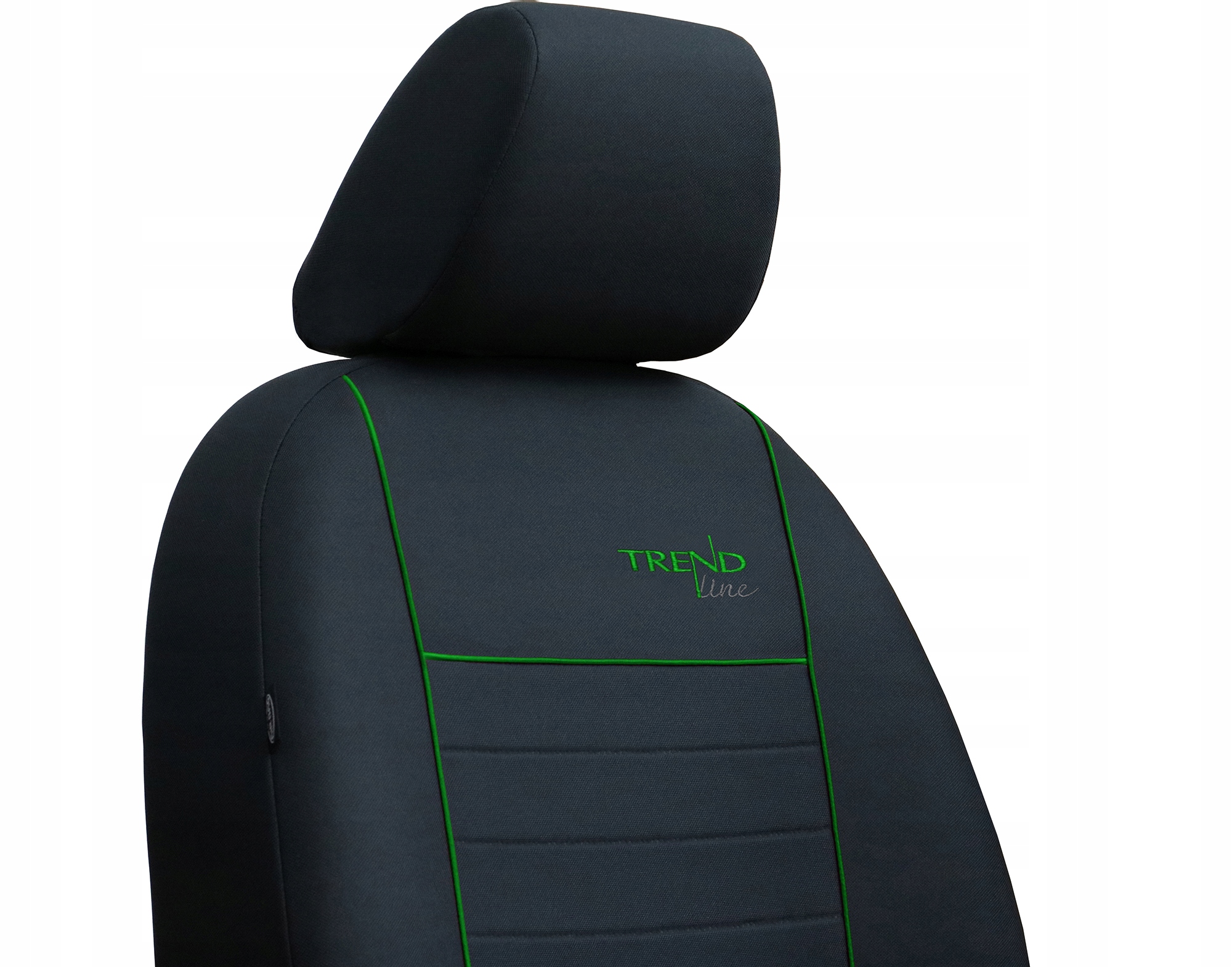 Pokrowce 1+1 do Iveco Daily 2 3 4 (1990r-....) 2os