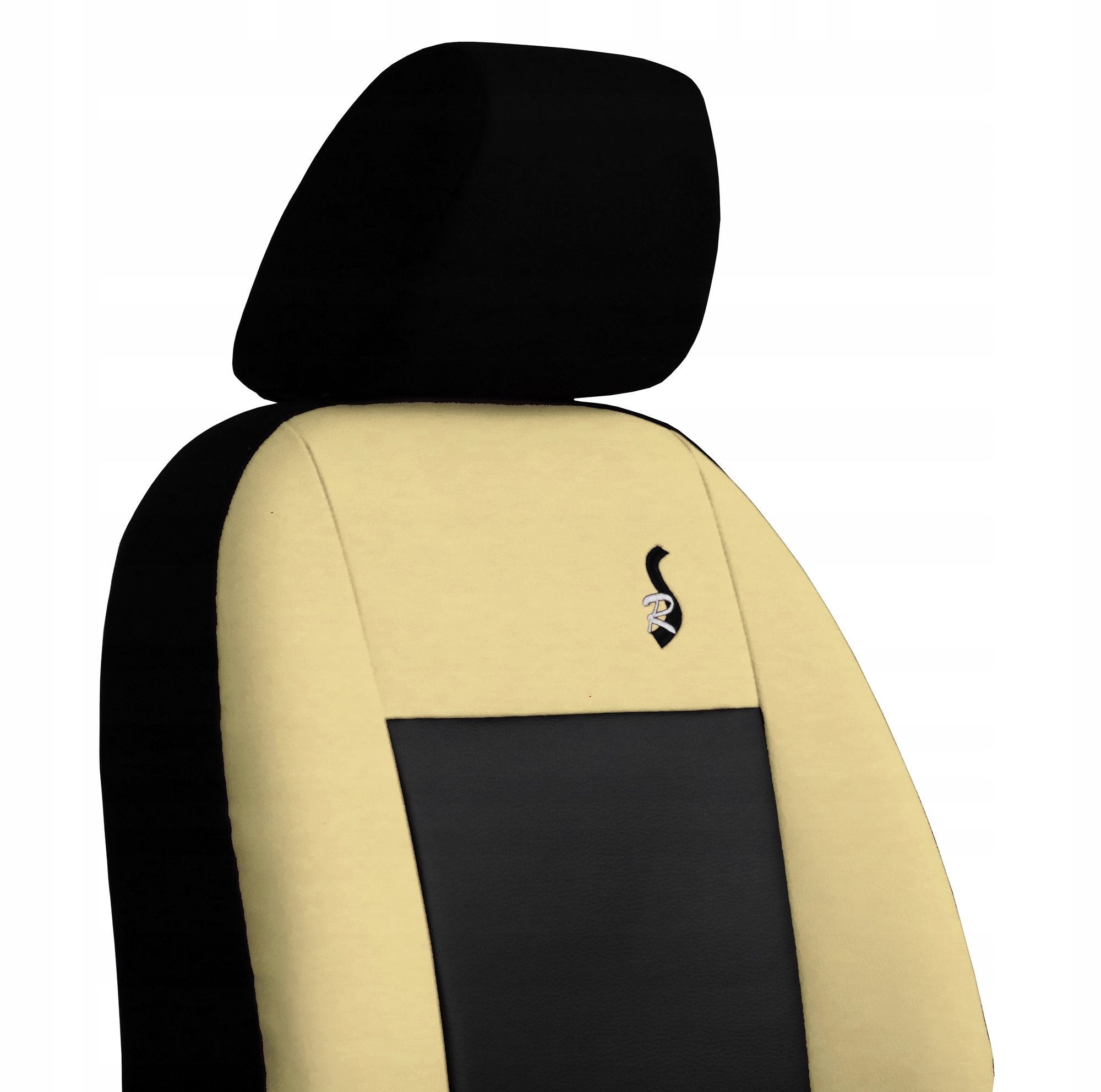 Pokrowce samochodowe do DACIA Logan (I, II) kpl