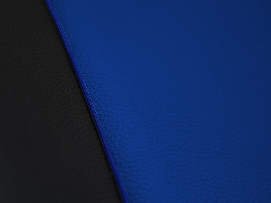 Pokrowce 2+1 do Renault Trafic II (2001-2007r) BUS