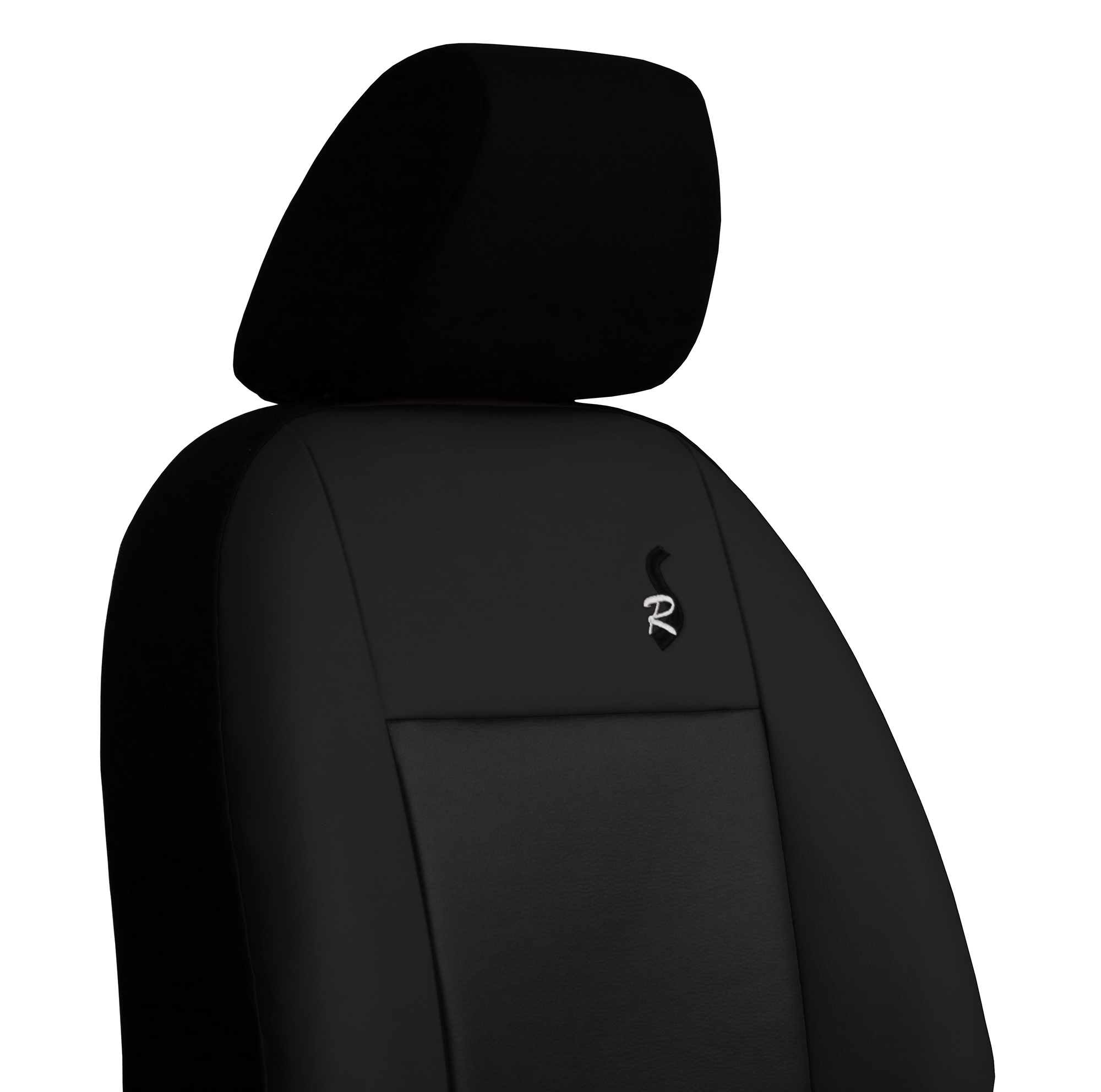 Pokrowce samochodowe do DACIA Duster (I, II) kpl