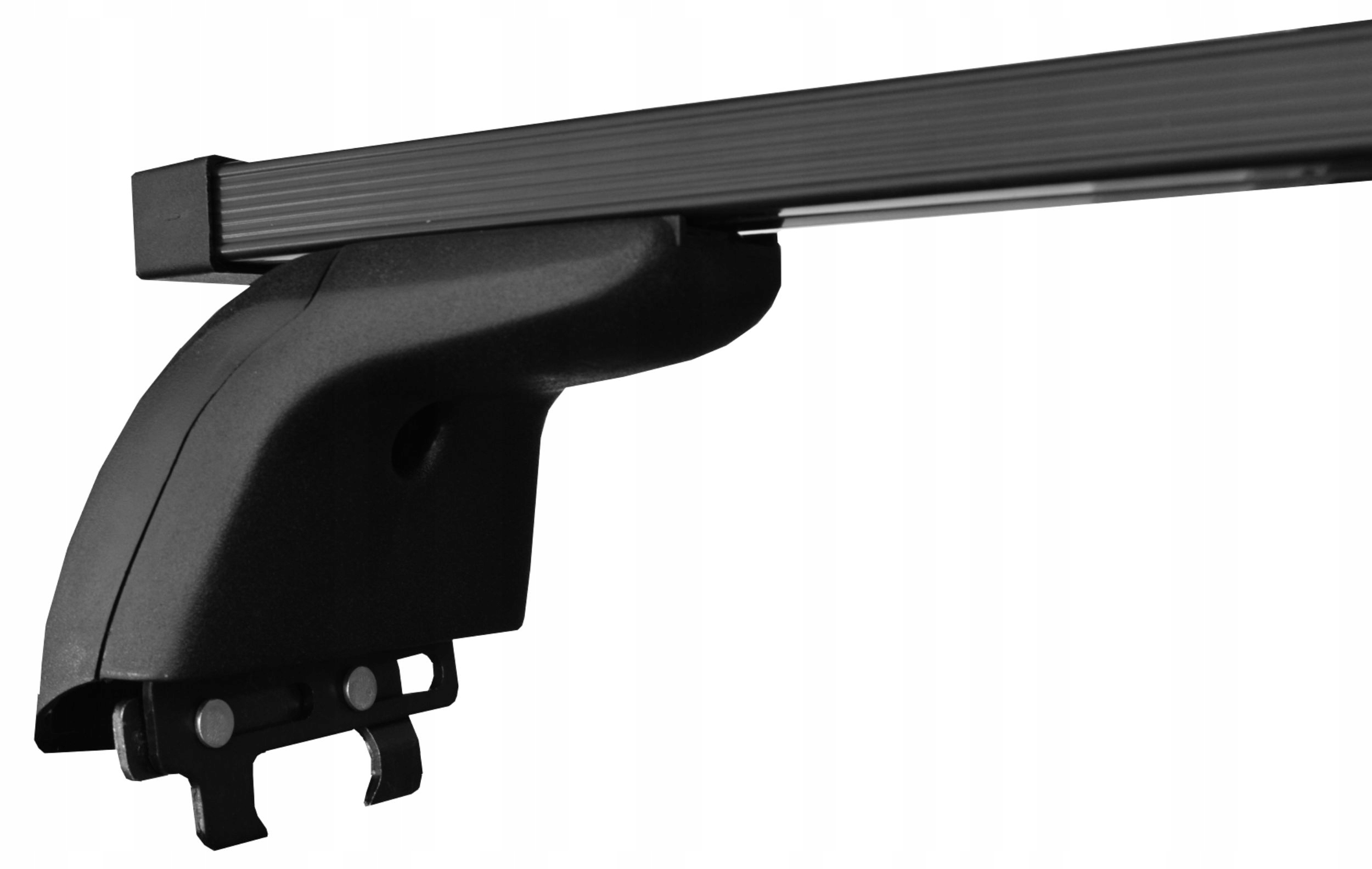 Bagażnik dachowy do OPEL MERIVA B (2010-2017r)