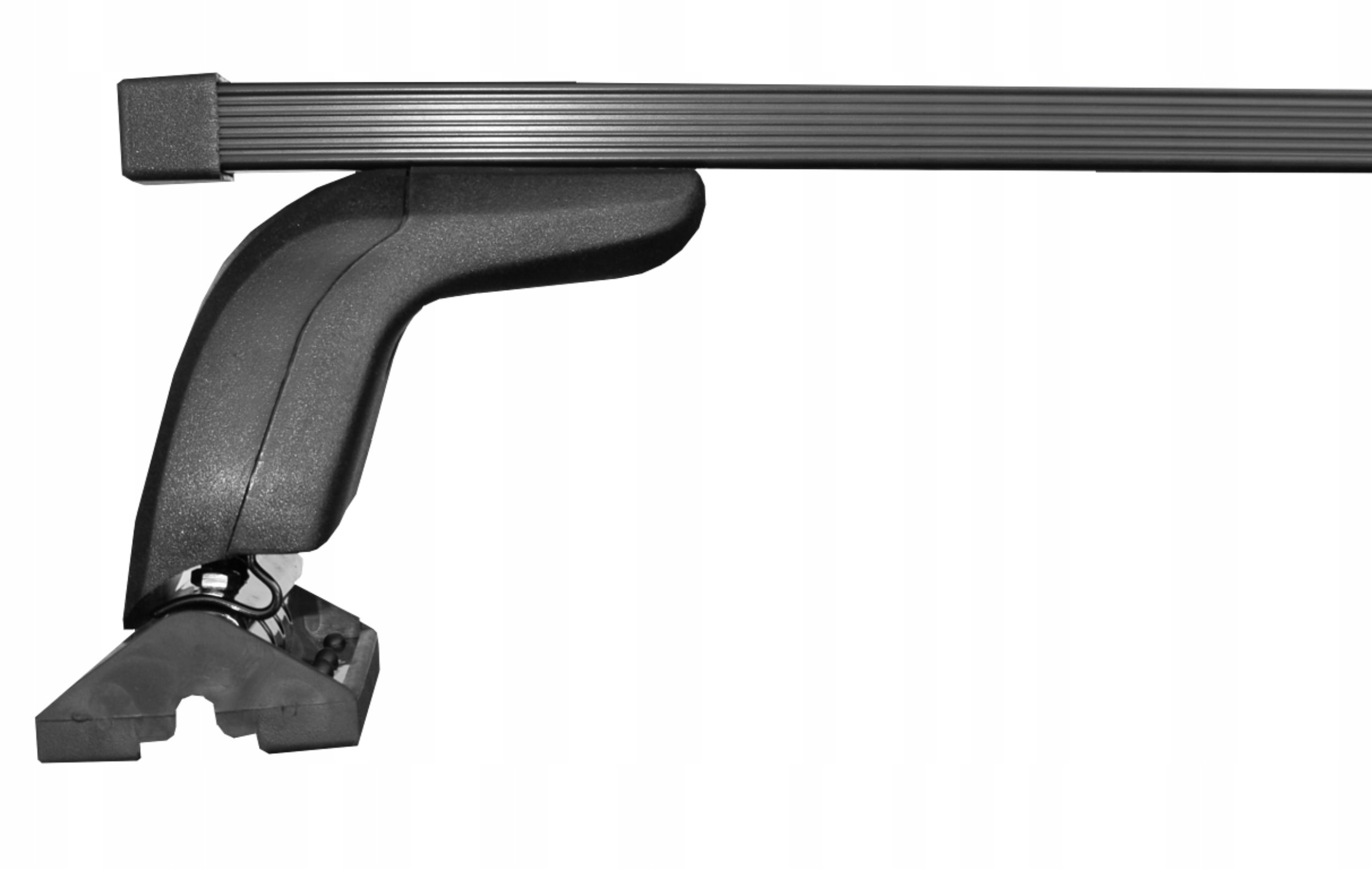 MERCEDES C klasa W204 / bagażnik dachowy ZAMKI