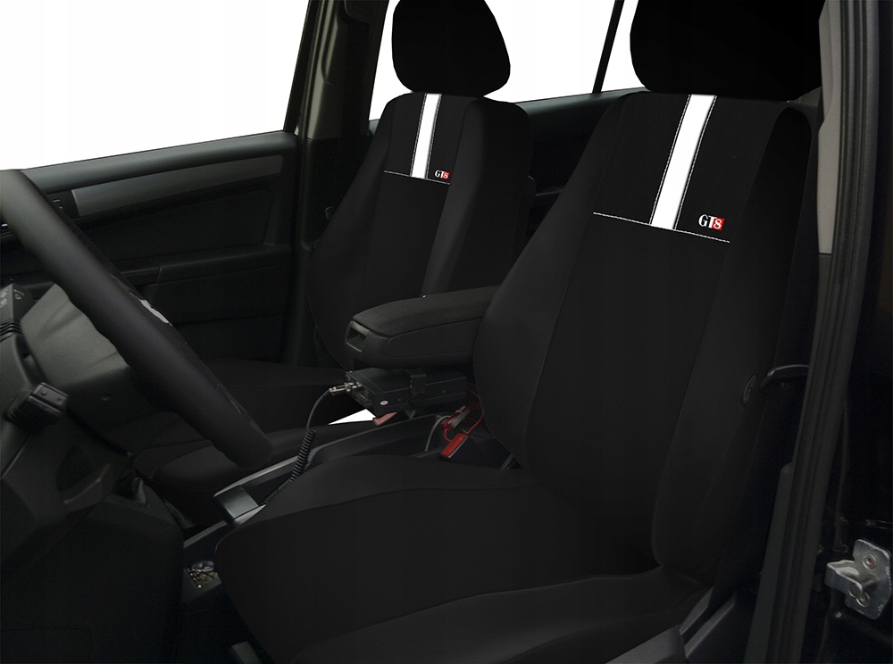 Pokrowce samochodowe do VOLKSWAGEN Passat (B5, B6)