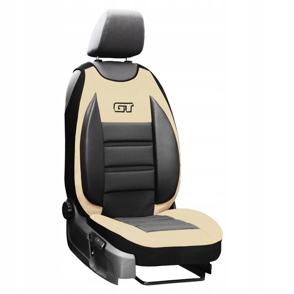 MATA ERGONOMICZNA do SKODA OCTAVIA 1 2 3 SUPERB