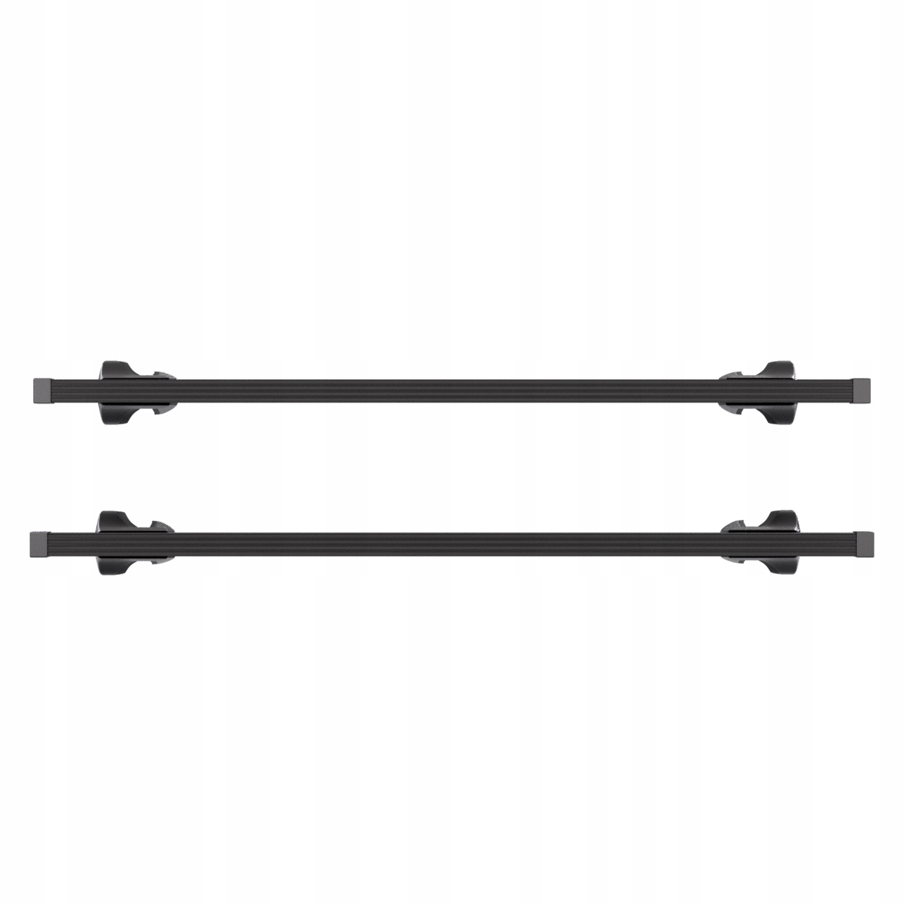 Bagażnik na relingi do AUDI A4 B8 Kombi 2007-2015r