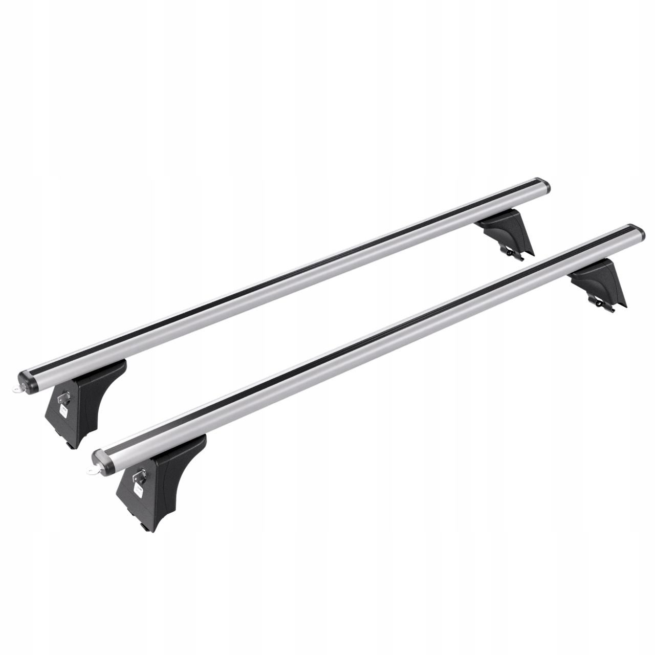 Bagażnik do Renault Megane 2 II (2002-2009r) ALU