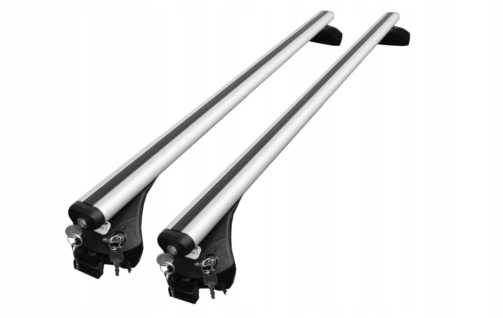 BAGAŻNIK RELINGI ZINTEGROW OPEL ZAFIRA C (2011r-)