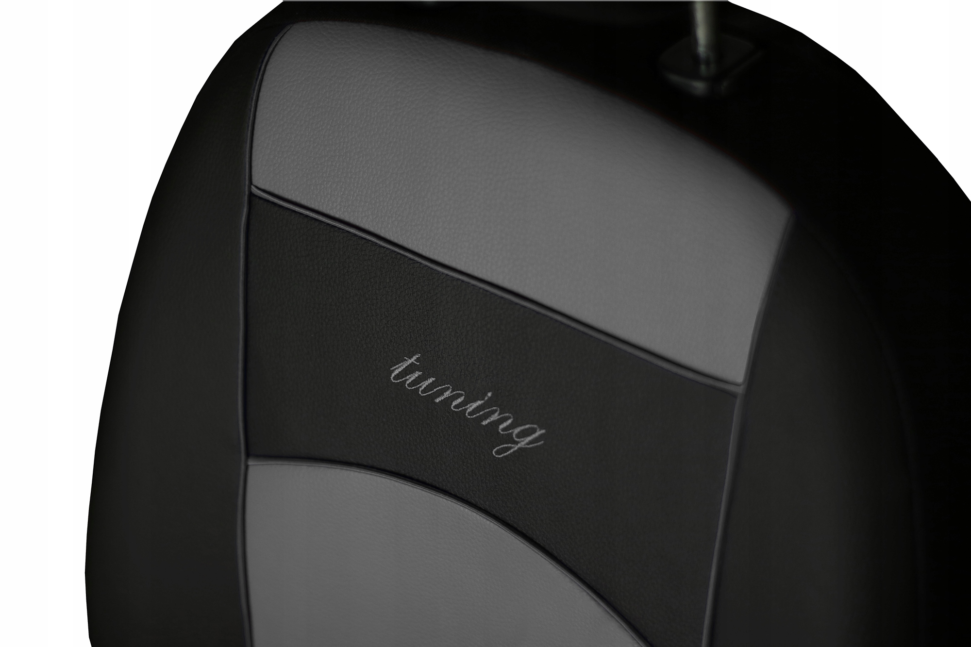 MITSUBISHI COLT CARISMA LANCER / POKROWCE PRZODY