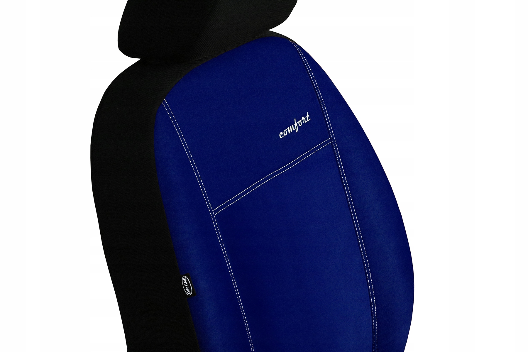 Pokrowce samochodowe do SEAT Ibiza (II, III, IV)