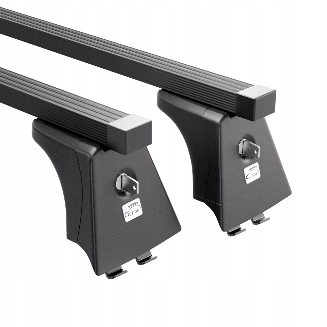 Bagażnik dachowy do Renault Scenic II (2003-2008r)