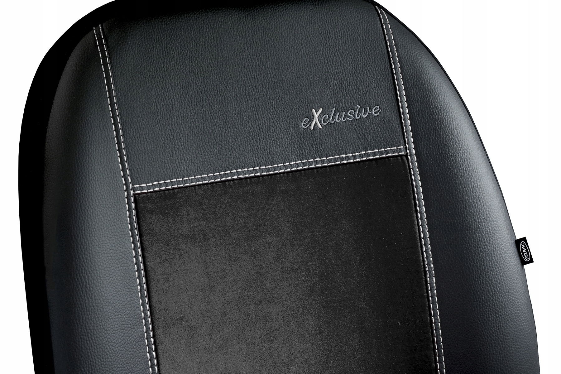 Pokrowce samochodowe do DACIA Duster (I, II) kpl