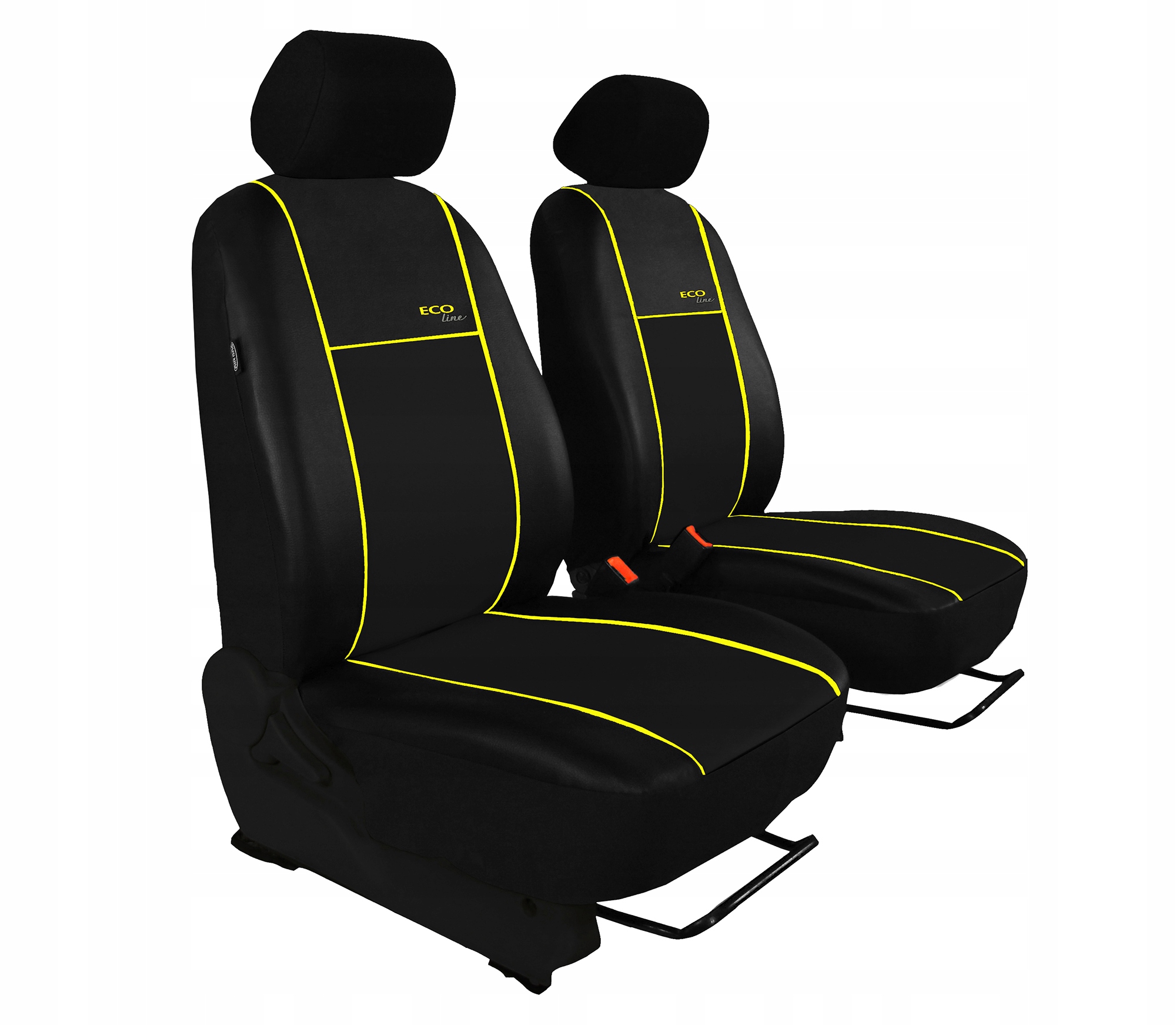 Pokrowce 1+1 SKÓRA RENAULT CLIO 1 2 3 THALIA MODUS