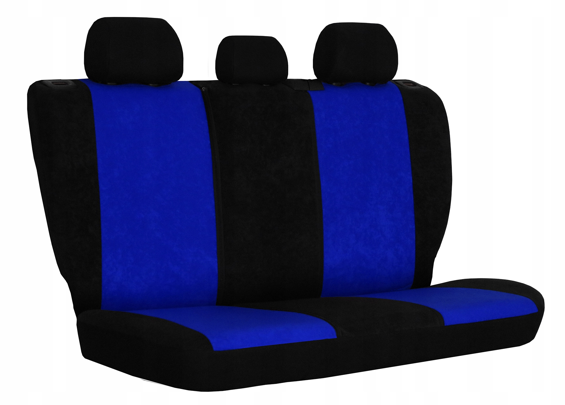 Pokrowce samochodowe do DACIA Duster (I, II) kpl