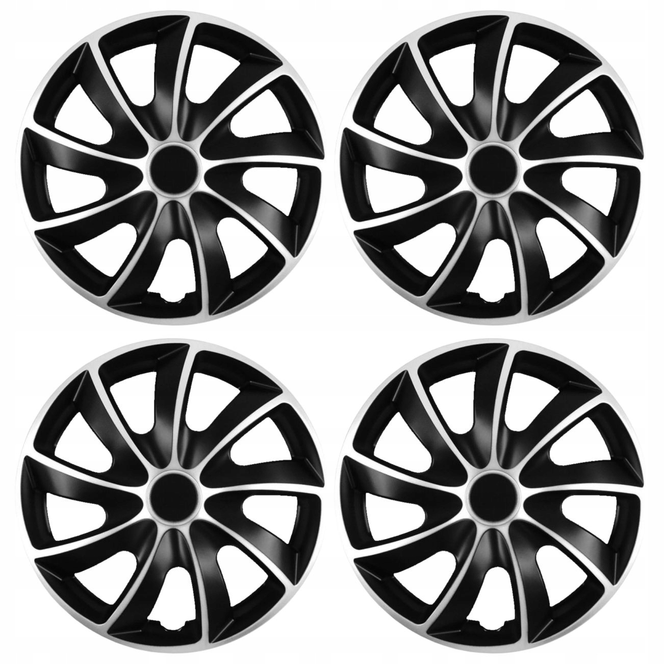 Kołpaki samochodowe 14 cali do DACIA LOGAN SANDERO