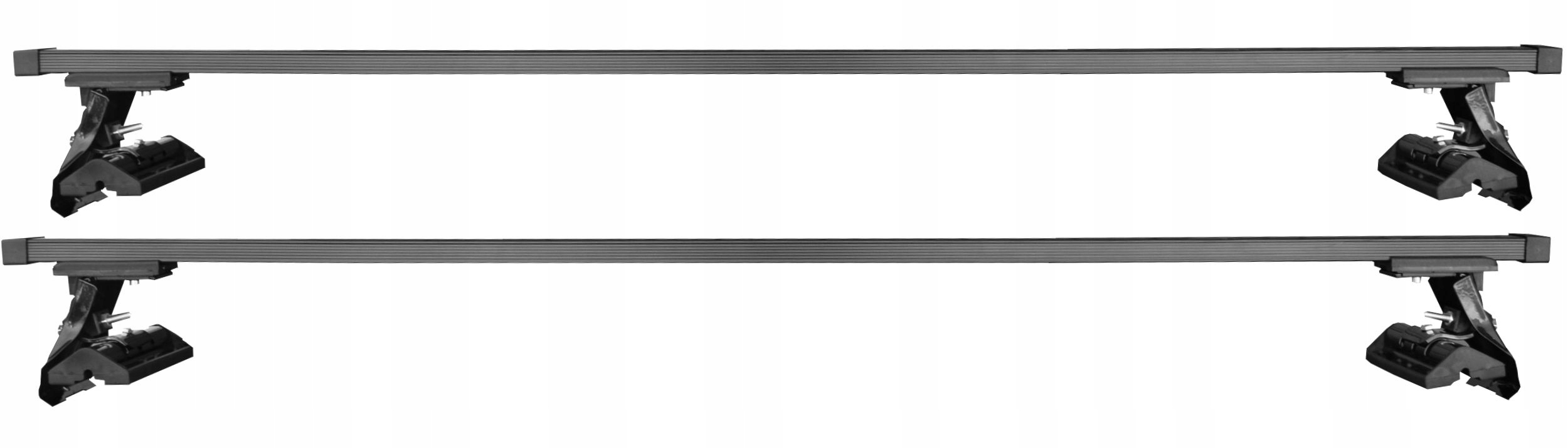 RENAULT MEGANE 1996-2002r / bagażnik dachowy