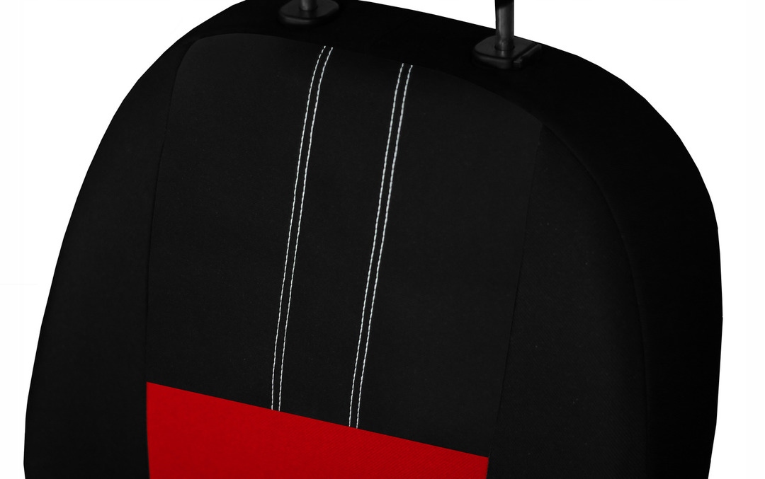 Pokrowce samochodowe do SUZUKI SPLASH SX4 SWIFT