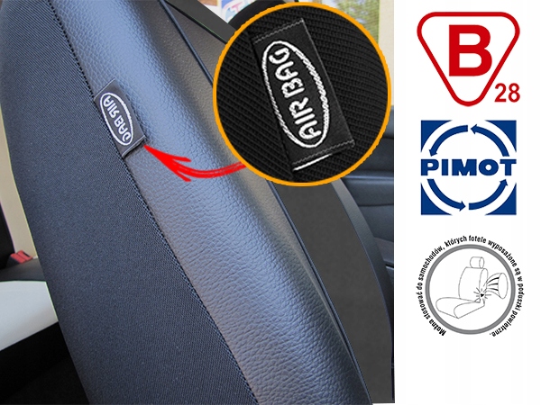 DACIA SANDERO LOGAN DUSTER POKROWCE ALKANTARA