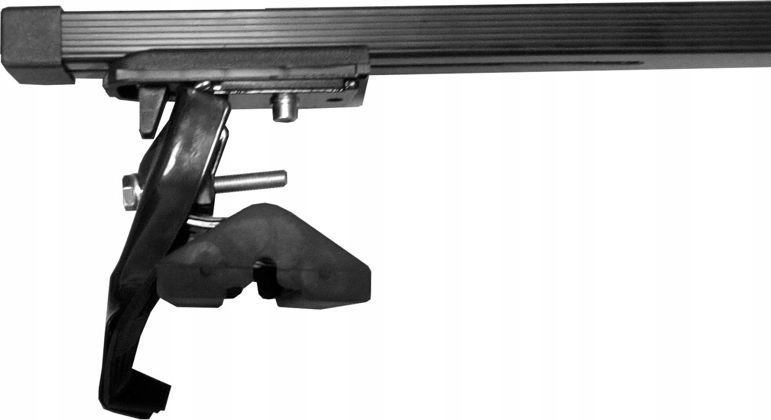 VOLKSWAGEN JETTA V 2005-2010r / bagażnik dachowy