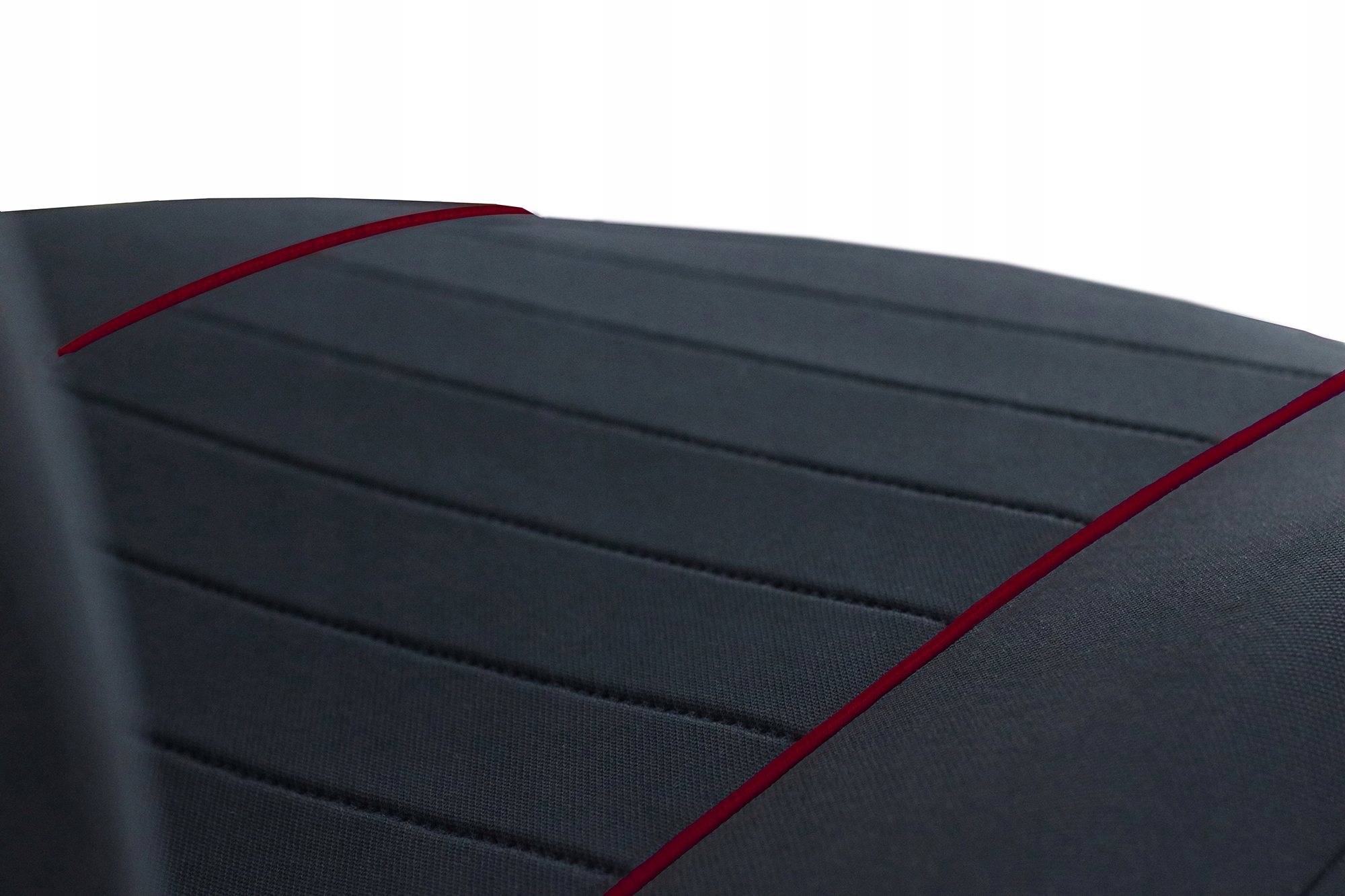 Pokrowce 1+1 do Renault Trafic II (2001-2014r) 2os