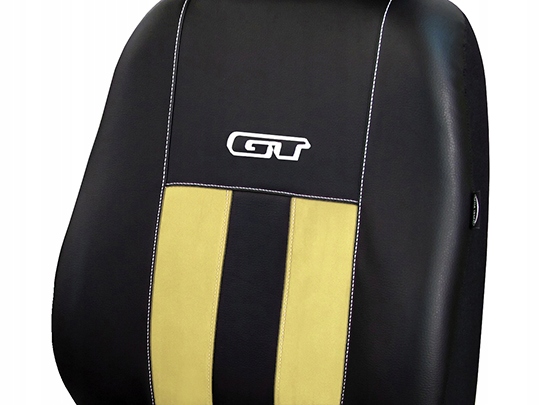 Pokrowce samochodowe do VOLKSWAGEN Bora Golf Jetta