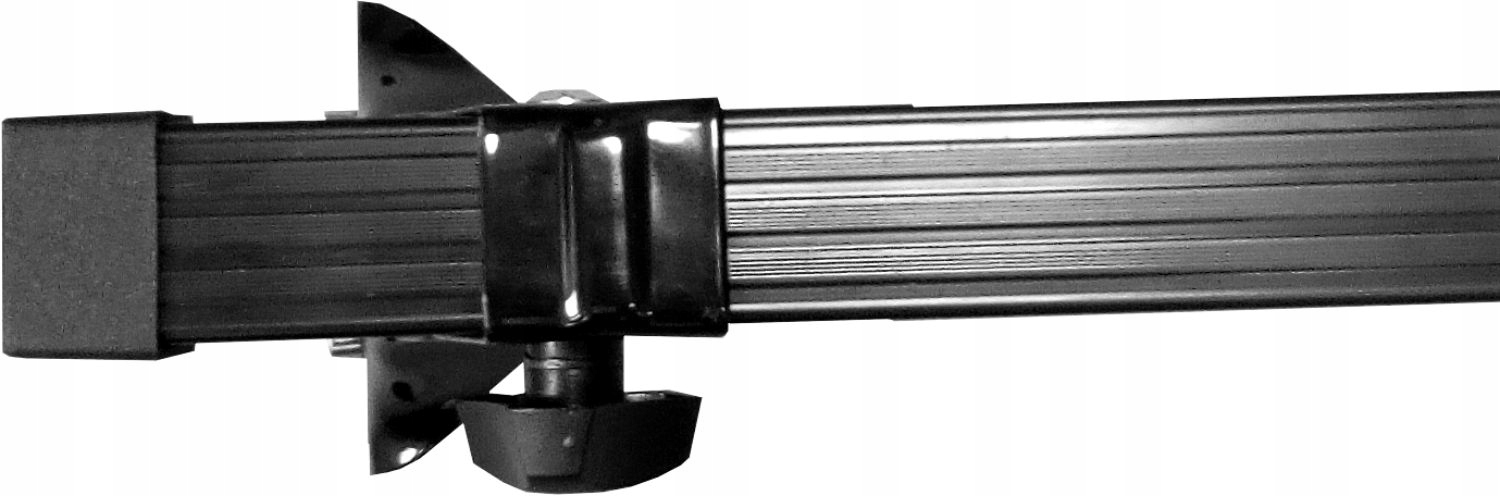 Bagażnik dachowy do OPEL ASTRA J IV (2009-2020r)