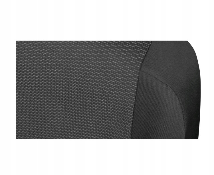 Pokrowce samochodowe 2+1 do Mercedes Sprinter VW Crafter STOLIK