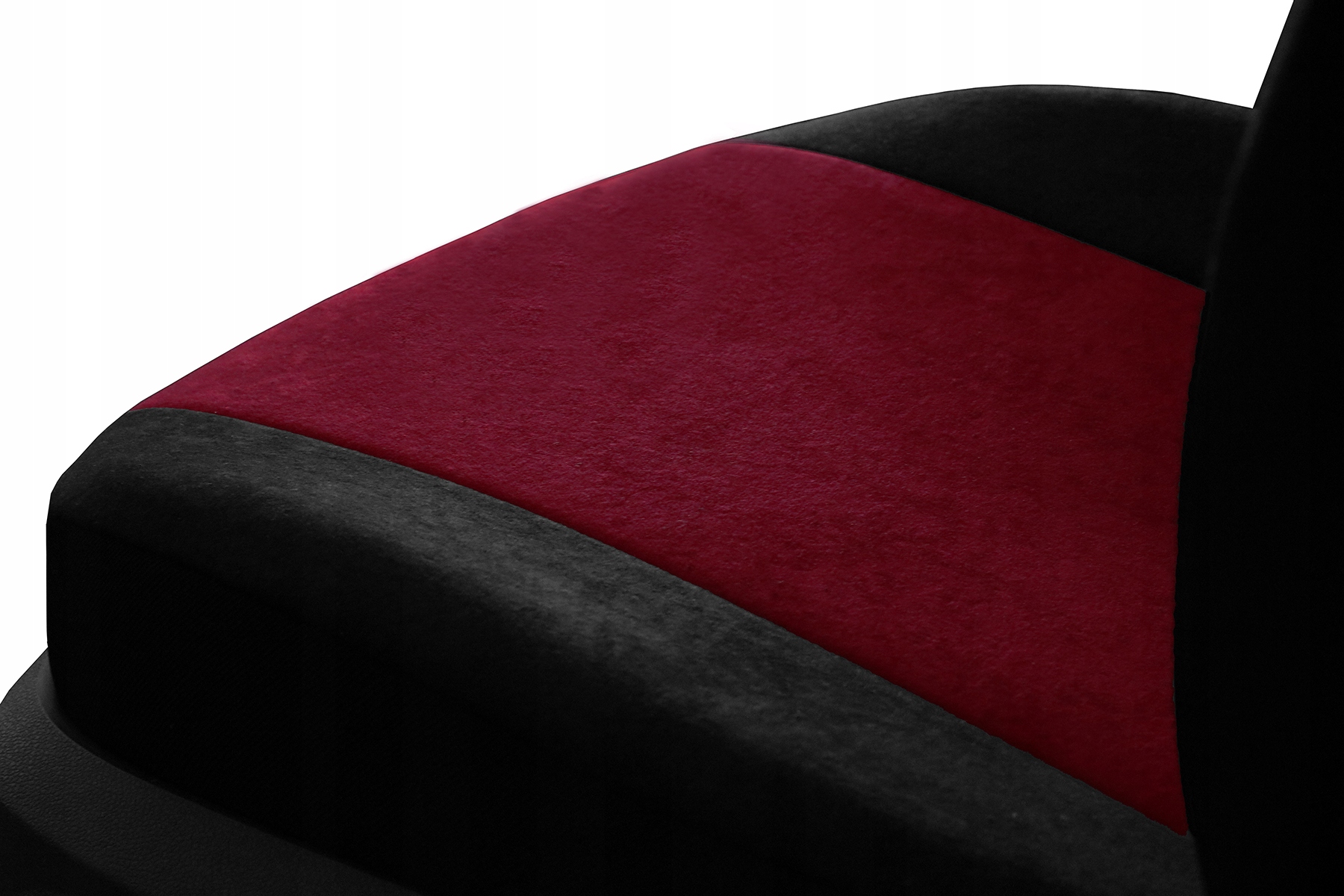 Pokrowce samochodowe do SKODA Octavia (I) Rapid