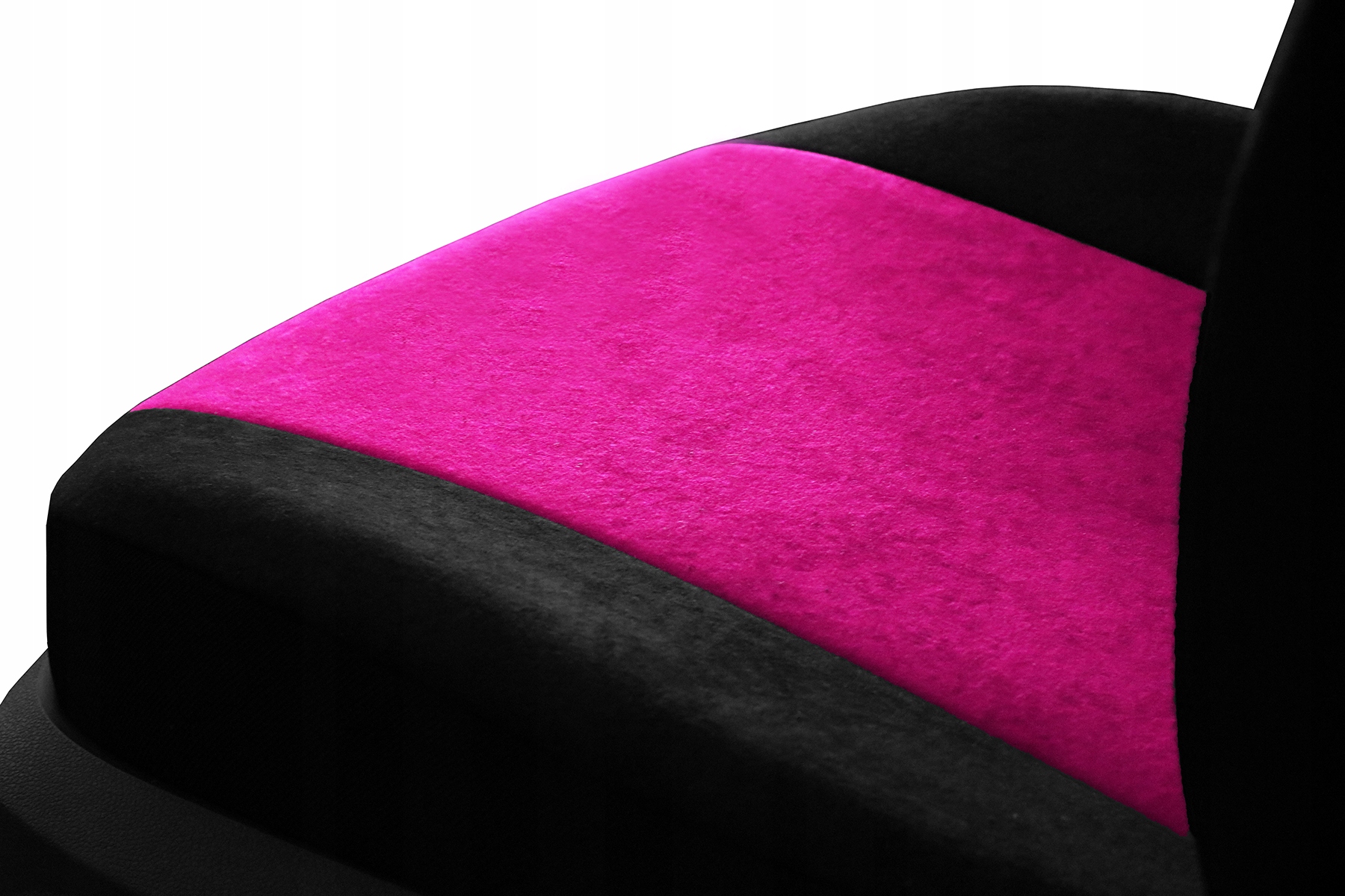 Pokrowce samochodowe do SEAT Ibiza (II, III, IV)