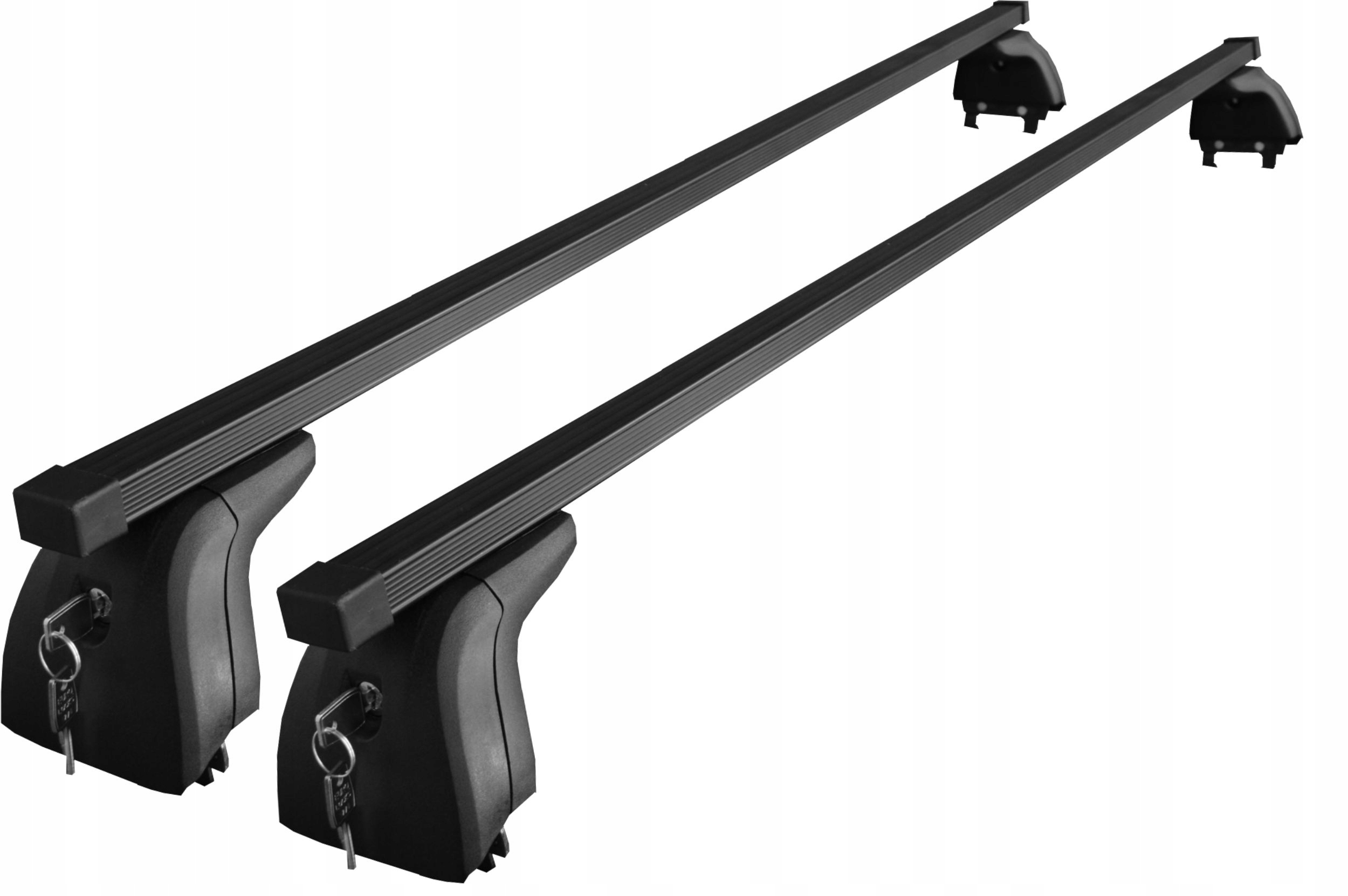 Bagażnik dachowy do OPEL MERIVA B (2010-2017r)