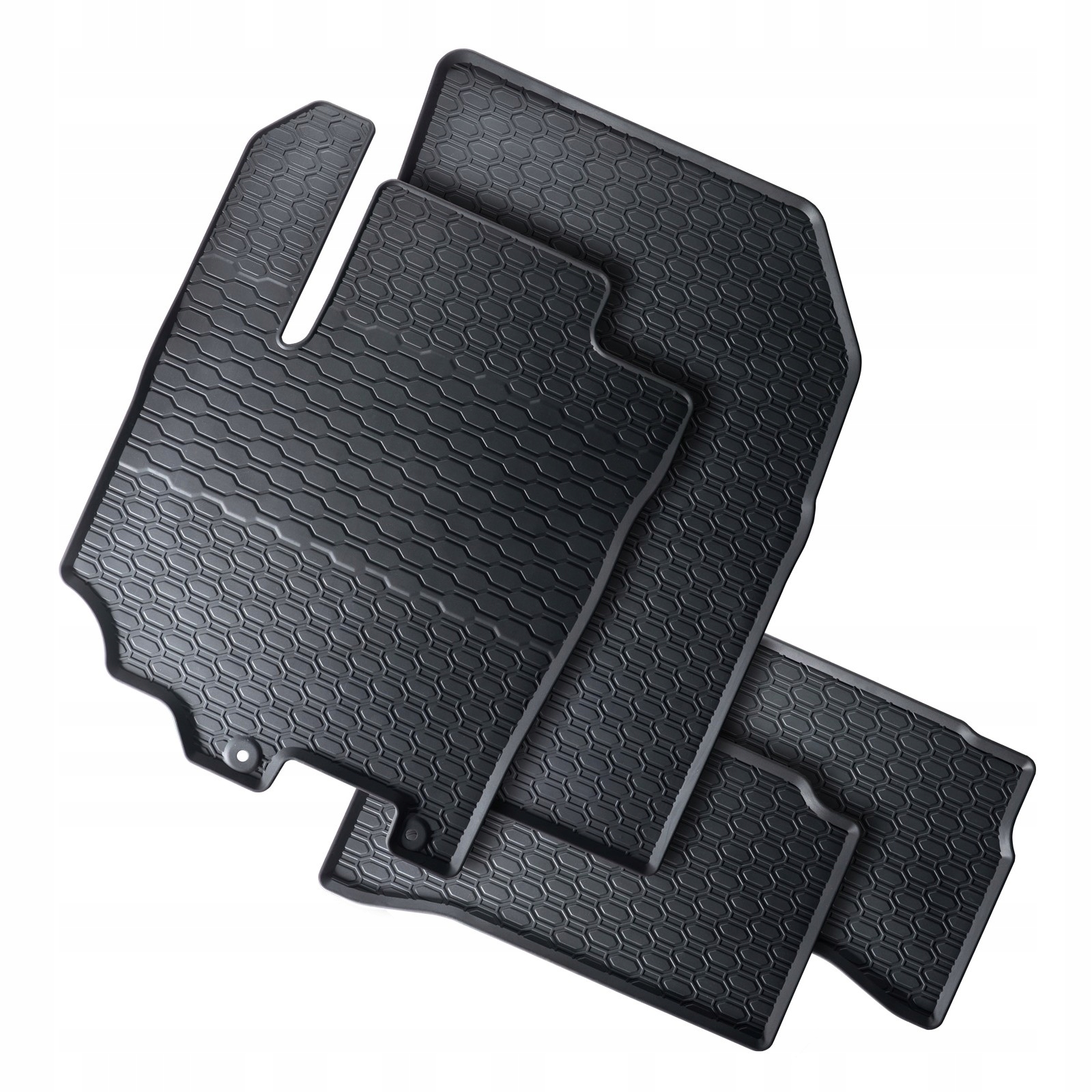 Dedykowane dywaniki GEYER SUZUKI VITARA (2015r-)