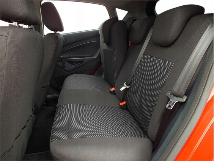 Pokrowce miarowe do Ford S-Max 7os (2006-2015)