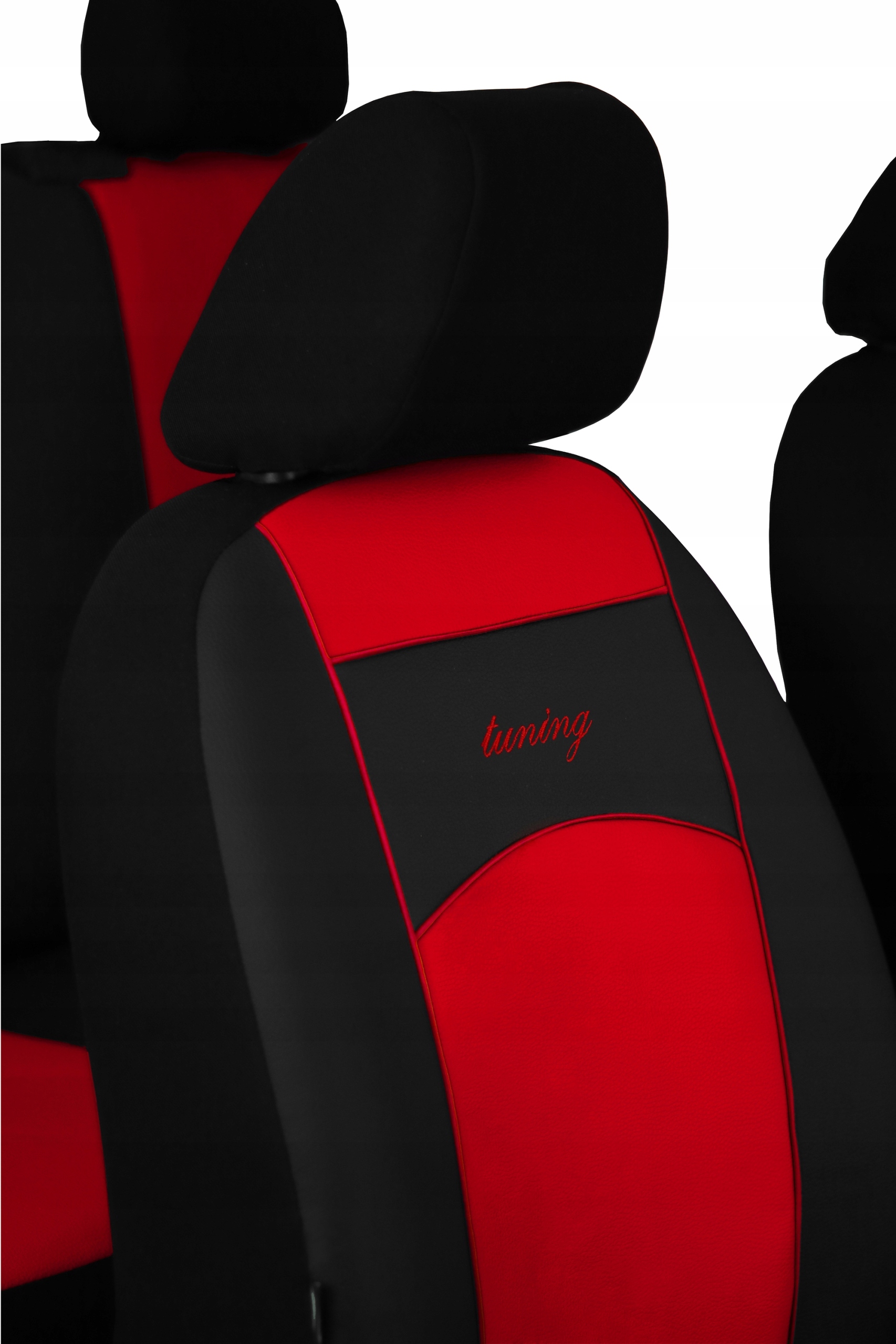 Pokrowce samochodowe do VOLKSWAGEN Passat (B5, B6)